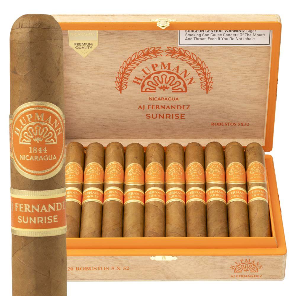 Robusto, , seriouscigars